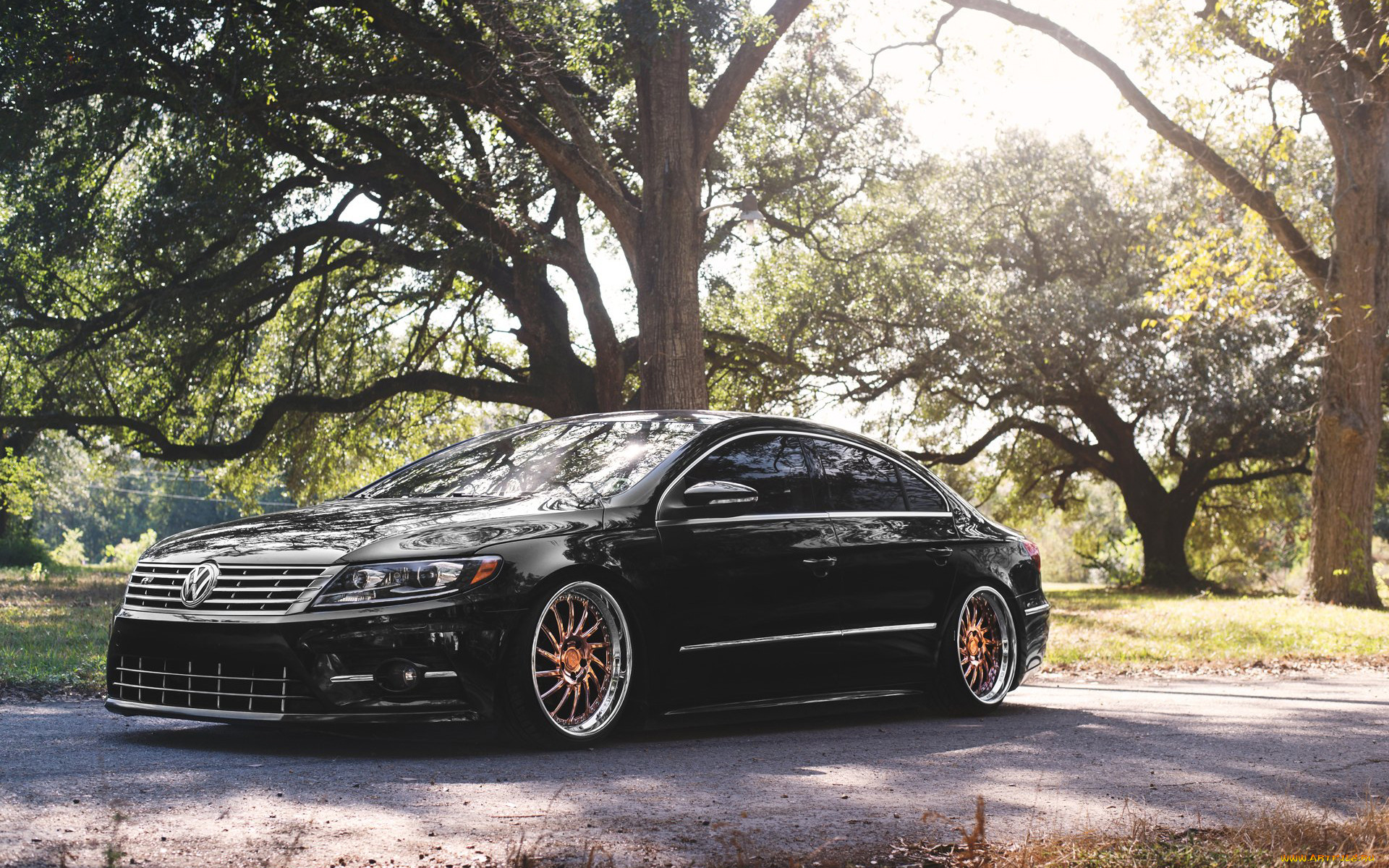 , volkswagen, vw